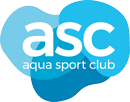 Bazén Chodov | Oficiální stránky | Aqua Sport Club Logo